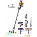 Пылесос Dyson V12 Detect Slim Absolute 448884-01. Фото №1