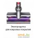 Пылесос Dyson V12 Detect Slim Absolute 448884-01. Фото №3