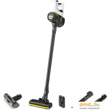 Пылесос Karcher VC 4 Cordless myHome Pet 1.198-633.0