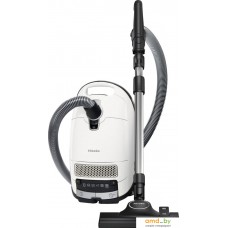 Пылесос Miele Complete C3 Allergy PowerLine SGFF4 (белый лотос)