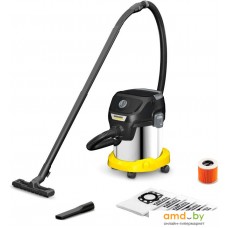 Пылесос Karcher KWD 3 S V-15/4/20 Anniversary Edition 1.628-448.0