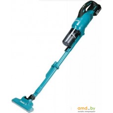 Пылесос Makita DCL286FRF