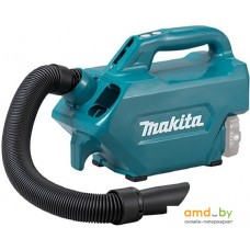 Пылесос Makita CL121DZ (без аккумулятора)