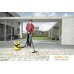 Пылесос Karcher WD 3 Battery Set 1.629-911.0. Фото №9