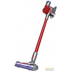 Пылесос Dyson V8 Origin Vacuum SV25 Red