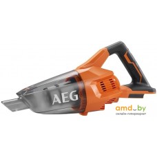 Пылесос AEG Powertools BHSS 18-0