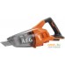 Пылесос AEG Powertools BHSS 18-0. Фото №1