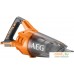 Пылесос AEG Powertools BHSS 18-0. Фото №2