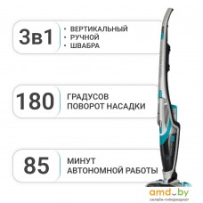 Пылесос Sencor SVC 0740BL