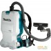 Пылесос Makita DVC660Z. Фото №12