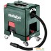 Пылесос Metabo AS 18 L PC (2 аккумулятора). Фото №1