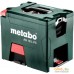 Пылесос Metabo AS 18 L PC (2 аккумулятора). Фото №3