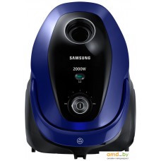 Пылесос Samsung VC20M255AWB/EV