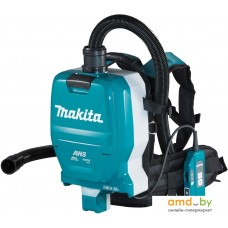 Пылесос Makita DVC265ZXU