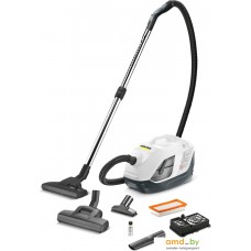 Пылесос Karcher DS 6 Premium Plus 1.195-242.0