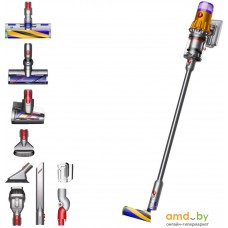 Пылесос Dyson V12 Slim Absolute