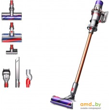 Пылесос Dyson Cyclone V10 Absolute 394115-01