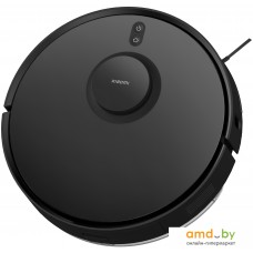 Робот-пылесос Xiaomi Robot Vacuum S10T STFCR01SZ (европейская версия, черный)