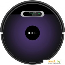 Робот-пылесос iLife V3s Max