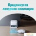 Робот-пылесос Viomi Robot Vacuum Alpha 3 V-RVCLMC28A (белый). Фото №10