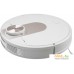 Робот-пылесос Viomi Vacuum Cleaning Robot SE V-RVCLM21A (белый). Фото №1