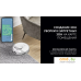 Робот-пылесос Polaris PVCR 6001 Wi-Fi IQ Home. Фото №8