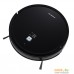 Робот-пылесос Polaris PVCR 0726 WI-FI IQ Home Gyro (черный). Фото №10