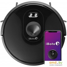 Робот-пылесос iBoto Smart C820W Aqua