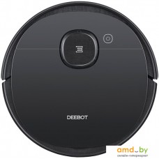 Робот-пылесос Ecovacs Deebot Ozmo 950