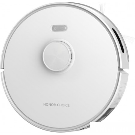 

Робот-пылесос HONOR Choice Robot Cleaner R2S (международная версия, белый), Choice Robot Cleaner R2S (международная версия, белый)