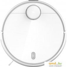 Робот-пылесос Xiaomi Mi Robot Vacuum-Mop 2 Pro MJST1SHW (белый, международная версия)