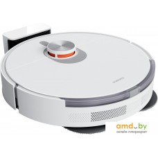 Робот-пылесос Xiaomi Robot Vacuum S20+ B108GL (международная версия, белый)