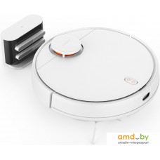 Робот-пылесос Xiaomi Robot Vacuum S10 B106GL (белый)