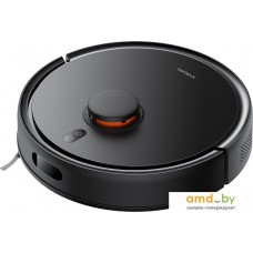 Робот-пылесос Xiaomi Robot Vacuum S20 D106 (европейская версия, черный)