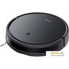 Робот-пылесос Xiaomi Robot Vacuum E10C (международная версия, черный)