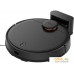 Робот-пылесос Xiaomi Robot Vacuum T12 (международная версия, черный). Фото №1