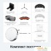 Робот-пылесос Dreame Trouver Robot Vacuum E10 (международная версия, белый). Фото №8