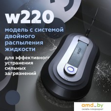 Робот для мытья окон Даджет W220