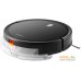 Робот-пылесос Xiaomi Robot Vacuum E5 (международная версия, черный). Фото №1