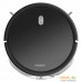 Робот-пылесос Xiaomi Robot Vacuum E5 (международная версия, черный). Фото №4