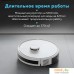 Робот-пылесос Ecovacs Deebot Y1 Pro DLX34 (белый). Фото №1