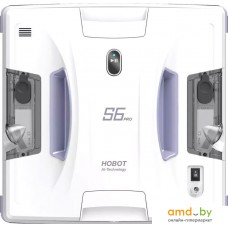 Робот для мытья окон Hobot S6 pro