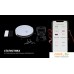 Робот-пылесос Polaris PVCR 1226 WI-FI IQ Home Gyro (графит). Фото №8