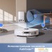 Робот-пылесос Dreame Trouver Robot Vacuum E30 Ultra (международная версия, белый). Фото №5