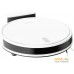 Lydsto Robot Vacuum YM-G2D-W03 G2D (международная версия, белый). Фото №1