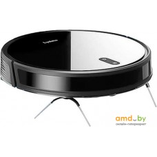 Lydsto Robot Vacuum YM-G2D-W03 G2D (международная версия, черный)