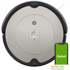 Робот-пылесос iRobot Roomba 698