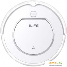 Робот-пылесос iLife V40