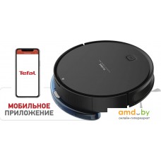 Робот-пылесос Tefal Explorer Serie 40 RG7275WH