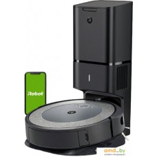 Робот-пылесос iRobot Roomba i3+